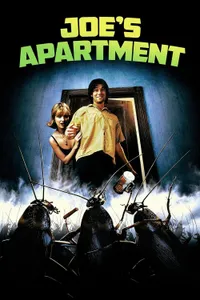 Joe’s Apartment izle