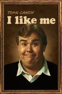John Candy I Like Me izle