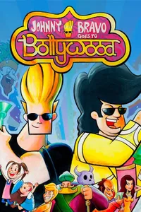 Johnny Bravo Goes to Bollywood izle