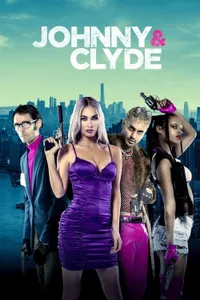 Johnny Clyde izle