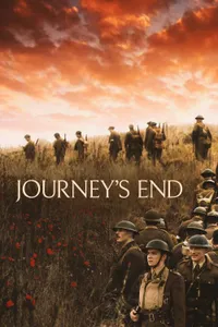 Journey’s End izle