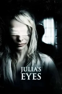 Julia’nın Gözleri izle