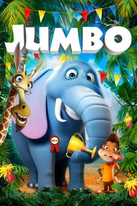 Jumbo izle