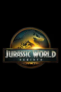 Jurassic World Yeniden Doğuş izle