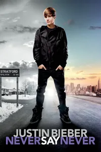 Justin Bieber: Never Say Never izle