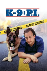 K-9: P.I. izle