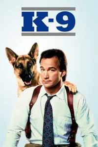 K-9 izle