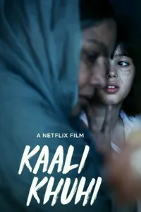 Kaali Khuhi izle