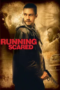 Kaçış – Running Scared izle