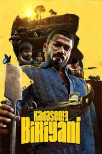 Kadaseela Biriyani izle