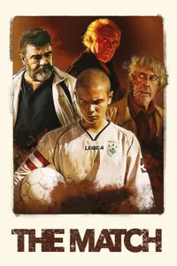 Kader Maçı izle