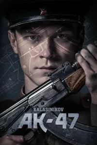 Kalashnikov izle