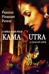 Kama Sutra: A Tale of Love izle