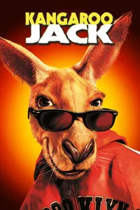 Kanguru Jack izle