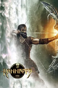 Kannappa izle