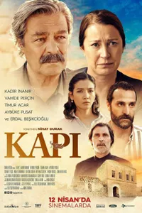 Kapı izle