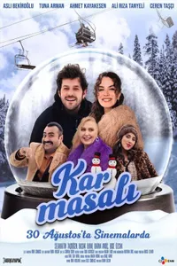Kar Masalı 2024 izle