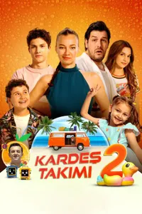Kardeş Takımı 2 izle