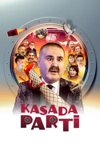 Kasada Parti izle