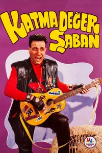 Katma Değer Şaban izle