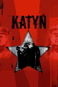 Katyn Katliamı izle