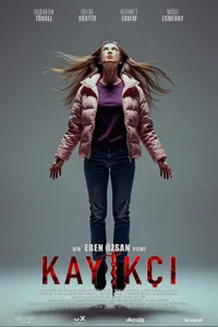 Kayıkçı izle