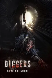 Kazıcılar izle