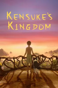 Kensuke’s Kingdom izle