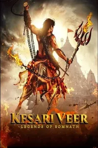 Kesari Veer izle