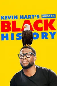 Kevin Hart’s Guide to Black History izle