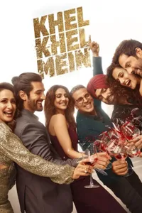 Khel Khel Mein izle