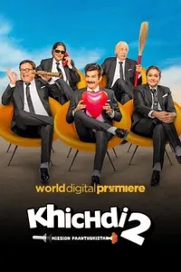 Khichdi 2 Mission Paanthukistan izle