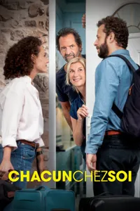 Chacun chez soi izle