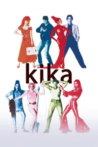 Kika izle