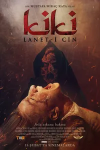 Kiki Lanet-i Cin izle