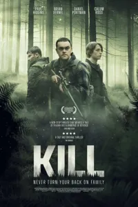 Kill – Betrayal izle