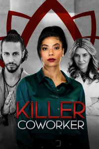 Killer Coworker izle
