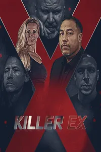 Killer Ex izle