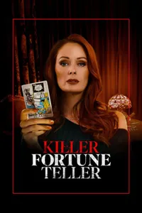 Killer Fortune Teller izle