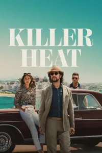 Killer Heat izle
