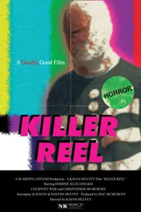 Killer Reel izle