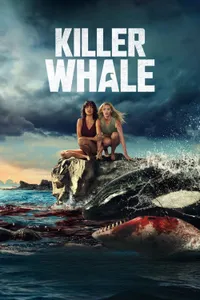 Killer Whale izle