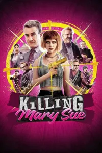 Killing Mary Sue izle