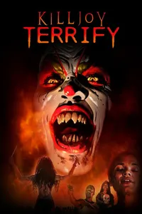 Killjoy Terrify izle