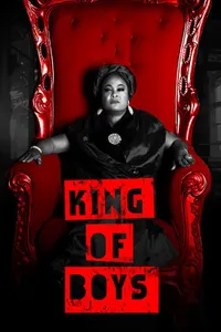 King of Boys izle