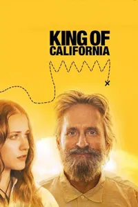 Kaliforniya’nın Kralı izle