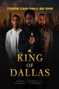 King of Dallas izle
