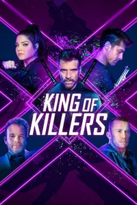 King of Killers – Katillerin Kralı izle