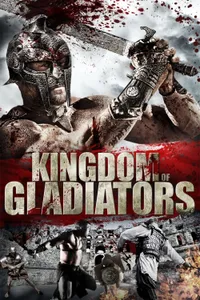 Kingdom of Gladiators izle