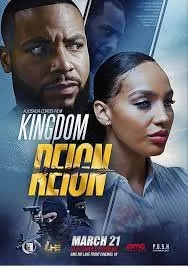 Kingdom Reign Vol 1 izle